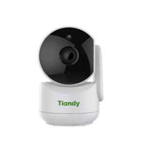 2MP Fixed Color Maker Wi-Fi PT Camera