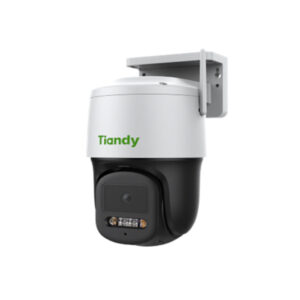 3MP Fixed Color Maker Wi-Fi PT Camera