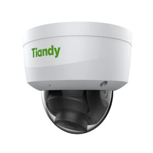 8MP Fixed IR Dome Camera