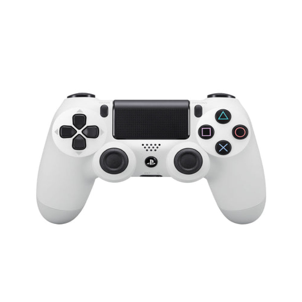 DualShock wireless controller for PlayStation 4