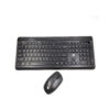 HP CS500 Wireless Keyboard Mouse 2.4G