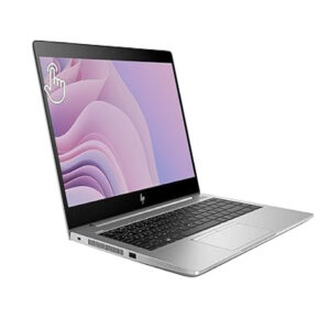 HP ELITEBOOK 840 G6 TOUCHSCREEN