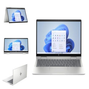 HP Envy x360 Touchscreen