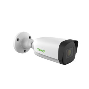 Tiandy 4MP Motorized IR Bullet Camera