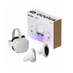 Oculus Quest 2 All-In-One VR Headset, 256GB SSD