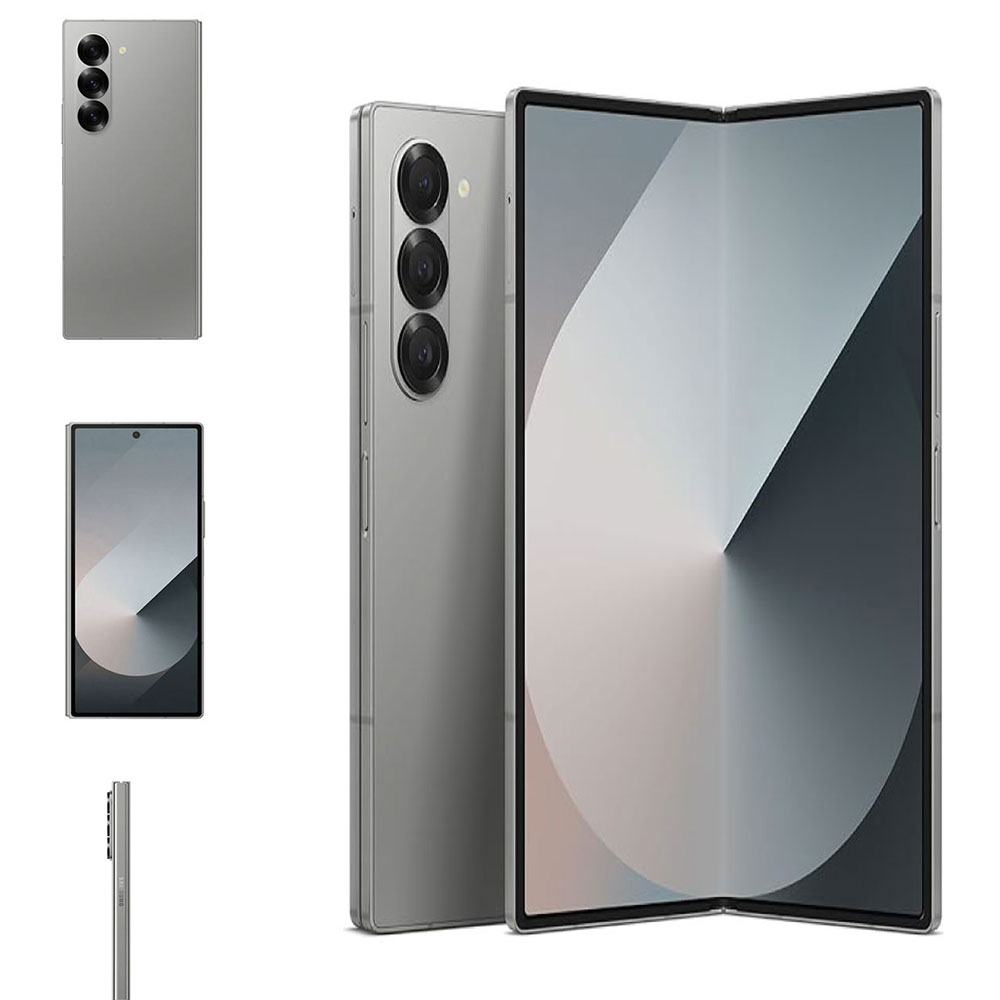 Samsung Galaxy Z Fold6 5G 512GB