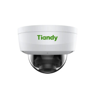 5MP Fixed IR Dome Camera