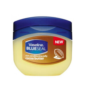 Vaseline Blueseal Cocoa Butter 50Ml