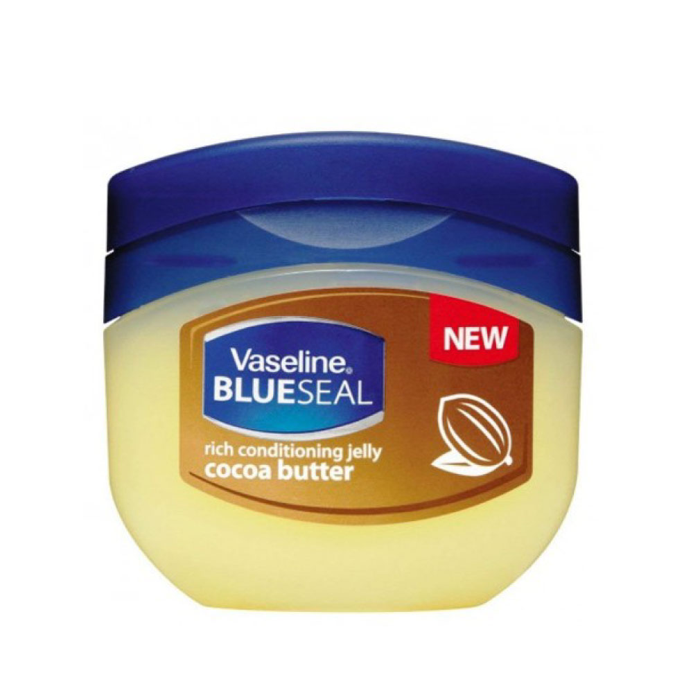 Vaseline Blueseal Cocoa Butter 50Ml