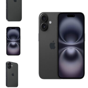 Apple iPhone 16 128Go