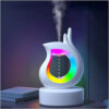 Anti-Gravity Water Humidifier