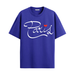 Paris T-shirt