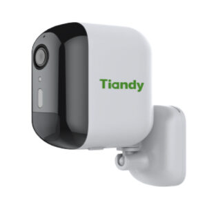 2MP Battery Wi-Fi Bullet Camera