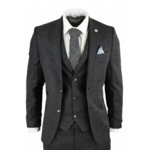3-Piece  Milano Suit