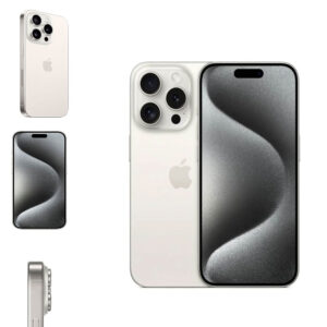 Apple iPhone 15 Pro Max 256GB