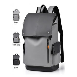 Reflective Urban Luxury Backpack
