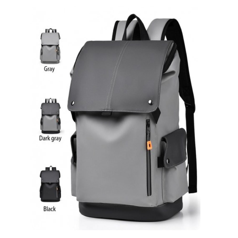 Reflective Urban Luxury Backpack