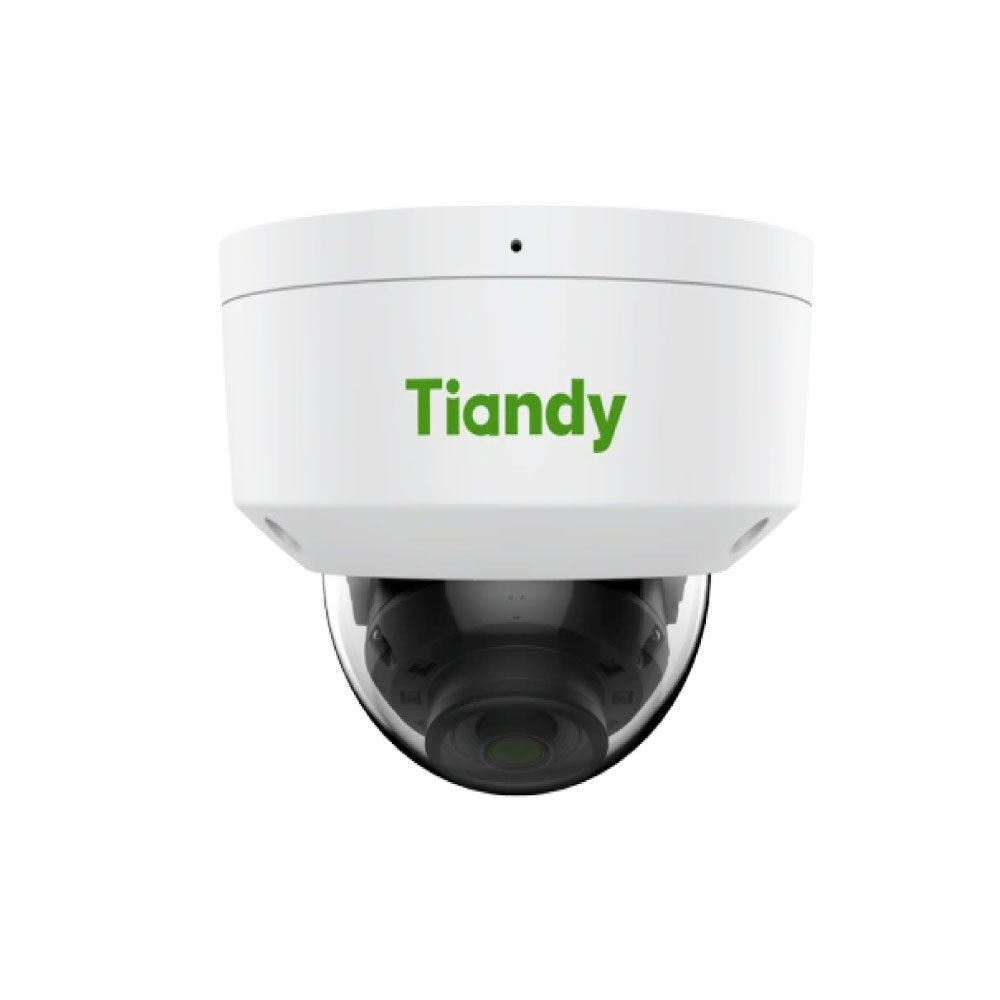 4MP Fixed IR Dome Camera