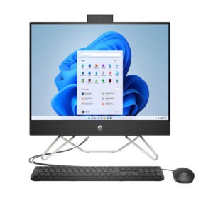 HP All-in-One PC