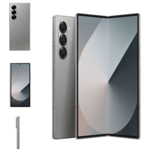 Samsung Galaxy Z Fold6 5G 512GB