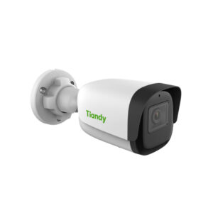 8MP Fixed Starlight IR Bullet Camera