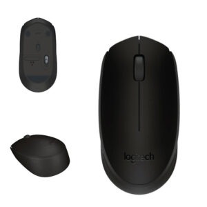 M170 Logitech Wireless Mouse