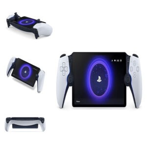 PlayStation Portal Remote Player 5