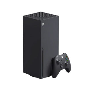 Xbox Series X 1TB Console