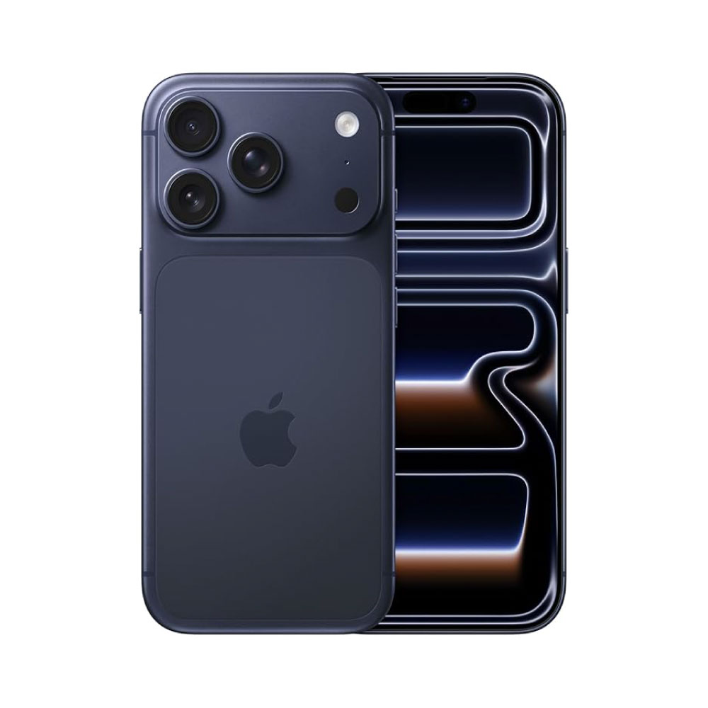 iPhone 17 Pro