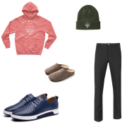 fashion
